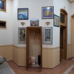 Kirayə (aylıq) 5 otaqlı Ofis, 28 May metrosu, Nəsimi rayonu 18
