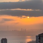 Satılır 3 otaqlı Yeni Tikili, Həzi Aslanov metrosu, H.Aslanov qəs., Xətai rayonu 13