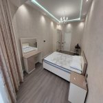 Kirayə (aylıq) 3 otaqlı Yeni Tikili, 28 May metrosu, Nəsimi rayonu 6