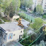 Satılır 3 otaqlı Köhnə Tikili, Həzi Aslanov metrosu, Əhmədli, Xətai rayonu 19