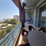 Аренда 3 комнат Новостройка, м. Ичяришяхяр метро, Сябаиль район 21