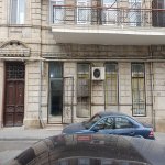 Kirayə (aylıq) Obyekt, Nizami metrosu, Qış parkı, Nəsimi rayonu 1