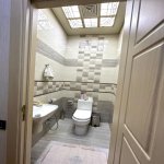 Satılır 4 otaqlı Yeni Tikili, Memar Əcəmi metrosu, 9-cu mikrorayon, Binəqədi rayonu 12