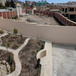 Satılır 6 otaqlı Həyət evi/villa, Badamdar qəs., Səbail rayonu 25