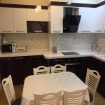 Kirayə (aylıq) 3 otaqlı Yeni Tikili, Xətai metrosu, Xətai rayonu 18
