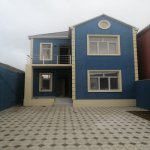 Satılır 4 otaqlı Həyət evi/villa, Binə qəs., Xəzər rayonu 5