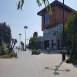 Аренда 2 комнатная Вторичка, м. Сахил метро, Бульвар, Сябаиль район 3