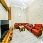 Аренда 2 комнатная Вторичка, м. Сахил метро, Сябаиль район 4