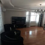 Satılır 3 otaqlı Yeni Tikili, Nəriman Nərimanov metrosu, Nərimanov rayonu 8