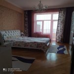Kirayə (aylıq) 3 otaqlı Yeni Tikili, Memar Əcəmi metrosu, Nəsimi rayonu 5