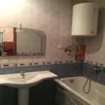 Kirayə (aylıq) 3 otaqlı Yeni Tikili, Azadlıq metrosu, 8-ci mikrorayon, Binəqədi rayonu 47