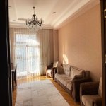 Kirayə (aylıq) 4 otaqlı Yeni Tikili, Xətai rayonu 2