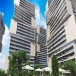 Satılır 2 otaqlı Yeni Tikili, 20 Yanvar metrosu, Yasamal qəs., Yasamal rayonu 2