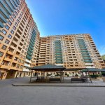 Satılır 3 otaqlı Yeni Tikili, Xalqlar dostluğu metrosu, Nizami rayonu 3