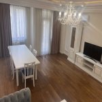 Kirayə (aylıq) 3 otaqlı Yeni Tikili, Nəriman Nərimanov metrosu, Nərimanov rayonu 7