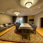 Satılır 6 otaqlı Həyət evi/villa, İnşaatçılar metrosu, Yasamal rayonu 12
