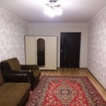 Kirayə (aylıq) 3 otaqlı Yeni Tikili, Qara Qarayev metrosu, 8-ci kilometr, Nizami rayonu 5