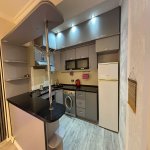 Satılır 3 otaqlı Yeni Tikili, Xalqlar dostluğu metrosu, 8-ci kilometr, Nizami rayonu 4