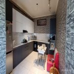Satılır 3 otaqlı Yeni Tikili, Memar Əcəmi metrosu, 9-cu mikrorayon, Tərlan restoranı, Binəqədi rayonu 7