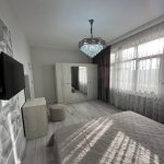 Посуточно 2 комнат Новостройка, м. 28 Мая метро, Насими район 8