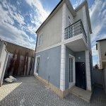 Satılır 4 otaqlı Həyət evi/villa, Masazır, Abşeron rayonu 4