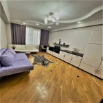 Kirayə (aylıq) 3 otaqlı Yeni Tikili, Nizami metrosu, Yasamal qəs., Yasamal rayonu 8