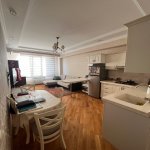 Продажа 2 комнат Новостройка, İnşaatçılar метро, пос. Ясамал, Ясамал район 3