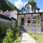 Kirayə (günlük) 6 otaqlı Həyət evi/villa Qax 1