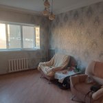 Satılır 3 otaqlı Köhnə Tikili, Yeni Günəşli qəs., Suraxanı rayonu 4