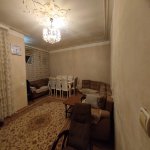 Satılır 4 otaqlı Köhnə Tikili, Avtovağzal metrosu, Biləcəri qəs., Binəqədi rayonu 15