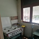 Продажа 2 комнатная Вторичка, İnşaatçılar метро, пос. Ясамал, Ясамал район 9