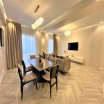 Kirayə (aylıq) 3 otaqlı Yeni Tikili, Ağ şəhər, Xətai rayonu 4