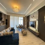 Kirayə (aylıq) 3 otaqlı Yeni Tikili, Xətai metrosu, Ağ şəhər, Xətai rayonu 2