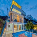 Satılır 6 otaqlı Xarici Əmlak 91