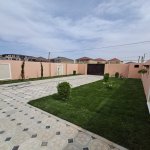 Satılır 4 otaqlı Həyət evi/villa, Masazır, Abşeron rayonu 4