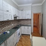 Kirayə (aylıq) 3 otaqlı Yeni Tikili, Həzi Aslanov metrosu, Xətai rayonu 6
