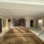 Satılır 10 otaqlı Həyət evi/villa, Badamdar qəs., Səbail rayonu 26