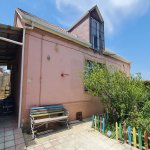 Satılır 4 otaqlı Həyət evi/villa, Badamdar qəs., Səbail rayonu 2