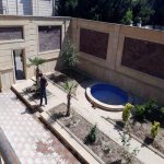 Satılır 6 otaqlı Həyət evi/villa, Badamdar qəs., Səbail rayonu 3