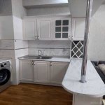 Kirayə (aylıq) 2 otaqlı Yeni Tikili, Qara Qarayev metrosu, Nizami rayonu 5