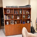 Kirayə (aylıq) 2 otaqlı Yeni Tikili, Nizami metrosu, Yasamal rayonu 3