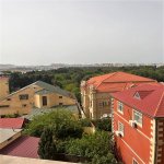 Satılır 3 otaqlı Yeni Tikili, Badamdar qəs., Səbail rayonu 18