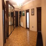 Kirayə (aylıq) 3 otaqlı Yeni Tikili, Xətai metrosu, Xətai rayonu 9