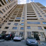 Kirayə (aylıq) 2 otaqlı Yeni Tikili, Nəriman Nərimanov metrosu, Nərimanov rayonu 13