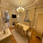 Satılır 6 otaqlı Həyət evi/villa, Neftçilər metrosu, Bakıxanov qəs., Sabunçu rayonu 5