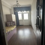 Kirayə (aylıq) 3 otaqlı Yeni Tikili, İnşaatçılar metrosu, Yasamal rayonu 7