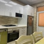 Kirayə (aylıq) 3 otaqlı Yeni Tikili, Neftçilər metrosu, Nizami rayonu 8