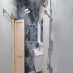 Satılır 2 otaqlı Yeni Tikili Xırdalan 5