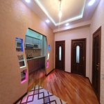 Satılır 2 otaqlı Yeni Tikili, Xalqlar dostluğu metrosu, Nizami rayonu 4