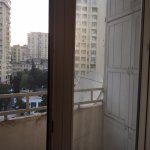 Kirayə (aylıq) 3 otaqlı Yeni Tikili, Memar Əcəmi metrosu, Nəsimi rayonu 14